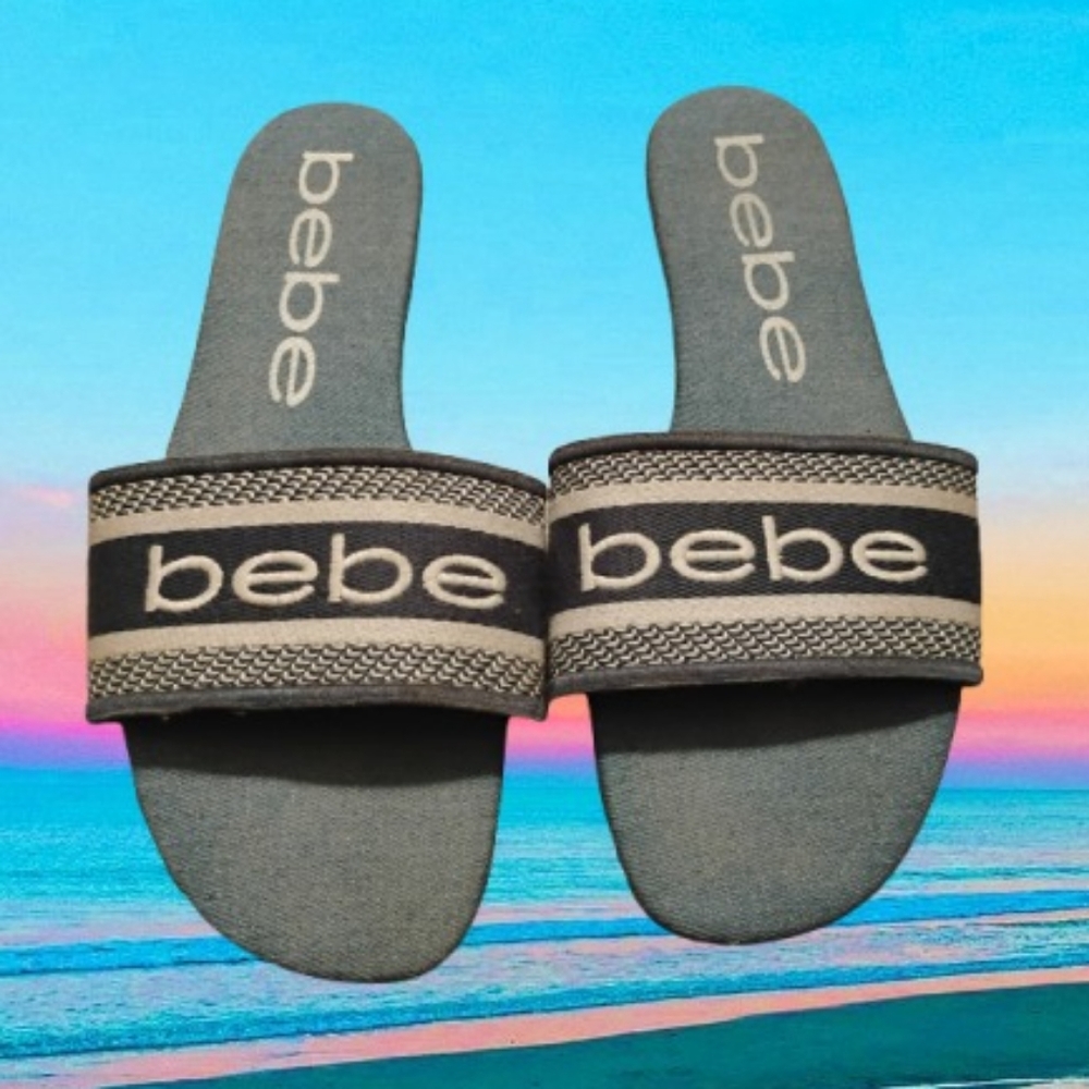 Bebe Flats 💋